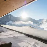 Διαμέρισμα Mountain Nr 201 By Interhome *