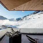 Διαμέρισμα Mountain Nr 201 By Interhome *