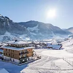 Mountain Nr 201 By Interhome Διαμέρισμα *