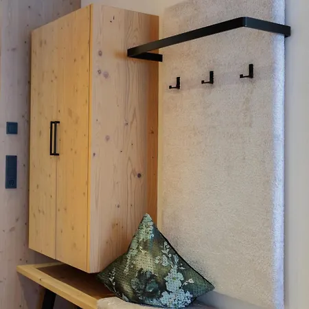 Daire Mountain Nr 201 By Interhome *