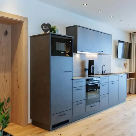 Mountain Nr 201 By Interhome Lejlighed