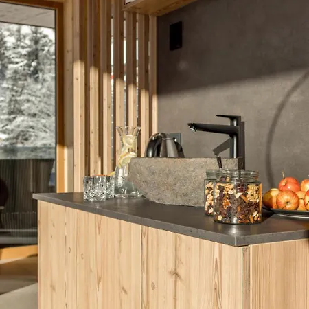 Mountain Nr 201 By Interhome