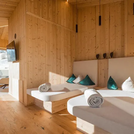 Mountain Nr 201 By Interhome Apartmán *