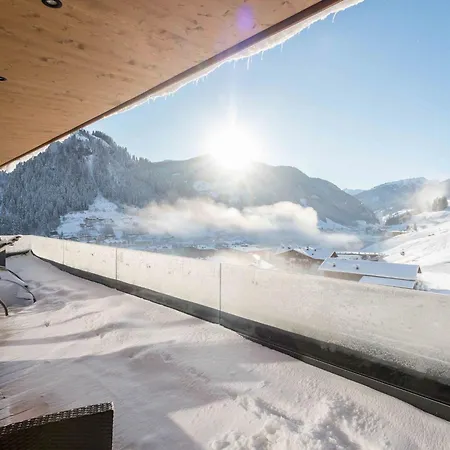 Apartamento Mountain Nr 201 By Interhome *