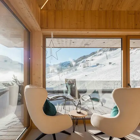 Mountain Nr 201 By Interhome Grossarl