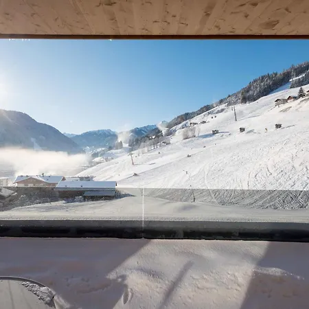 Apartamento Mountain Nr 201 By Interhome *