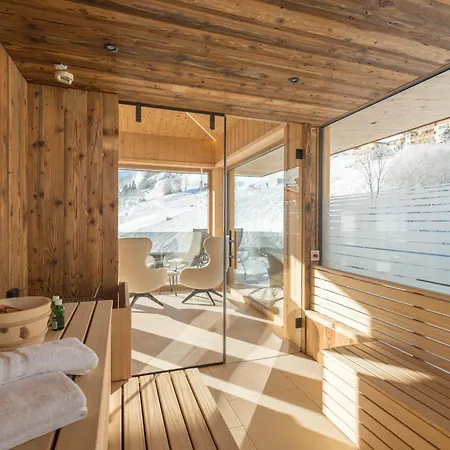 Mountain Nr 201 By Interhome Daire Grossarl