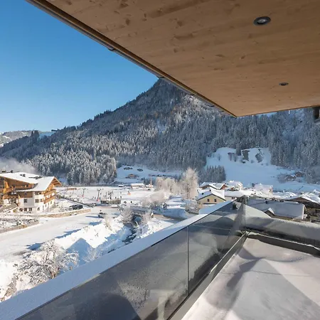 アパート Mountain Nr 201 By Interhome *