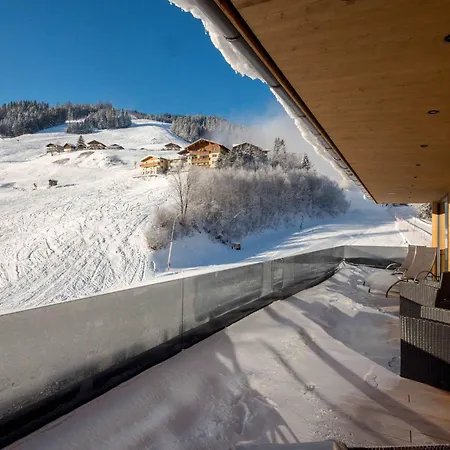Mountain Nr 201 By Interhome Daire Grossarl