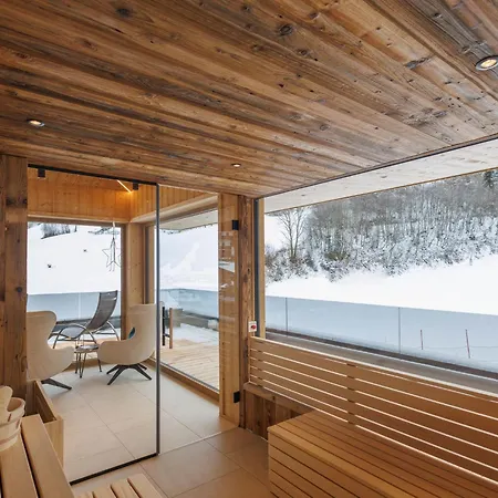 Mountain Nr 201 By Interhome *