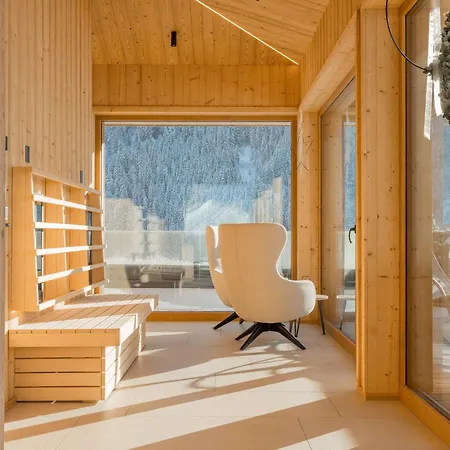 Mountain Nr 201 By Interhome Apartmán