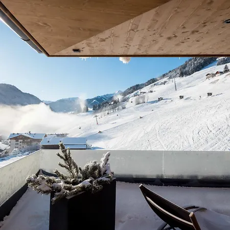 Daire Mountain Nr 201 By Interhome *