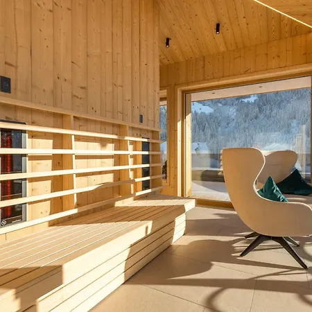 Mountain Nr 201 By Interhome *