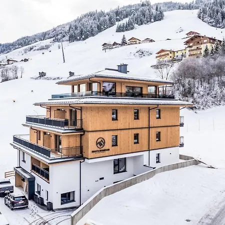 Mountain Nr 201 By Interhome