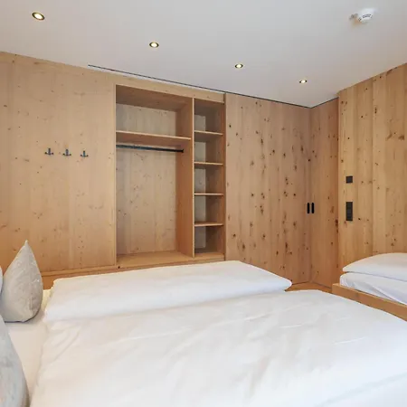 Mountain Nr 201 By Interhome Apartamento