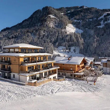 Lejlighed Mountain Nr 201 By Interhome