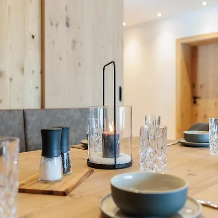 Daire Mountain Nr 201 By Interhome *