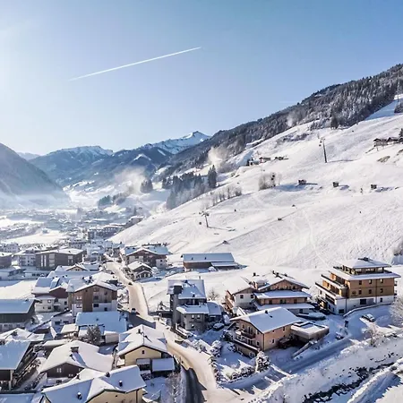 Lejlighed Mountain Nr 201 By Interhome Grossarl