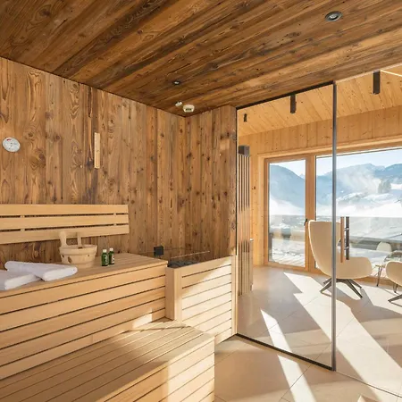 Mountain Nr 201 By Interhome