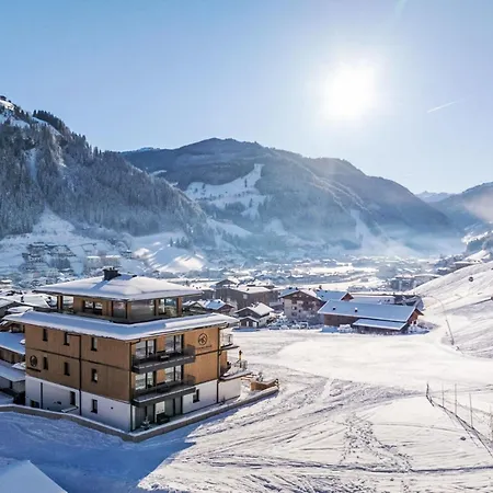 Mountain Nr 201 By Interhome Apartamento *