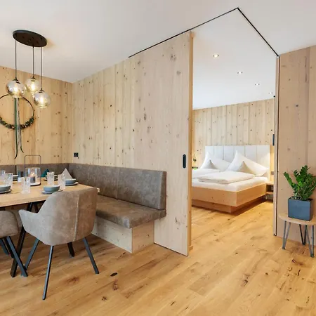 Lejlighed Mountain Nr 201 By Interhome *