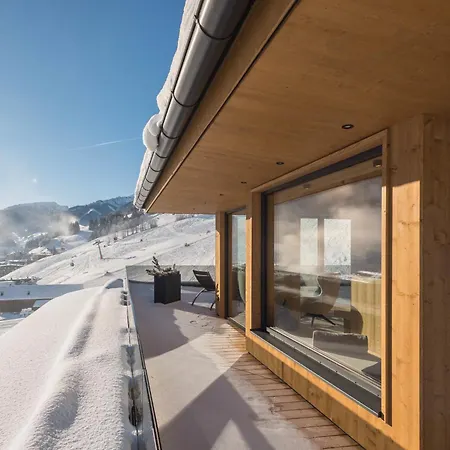 Mountain Nr 201 By Interhome Apartmán Grossarl