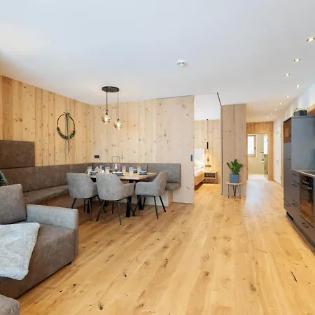 Mountain Nr 201 By Interhome