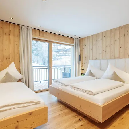 Daire Mountain Nr 201 By Interhome *
