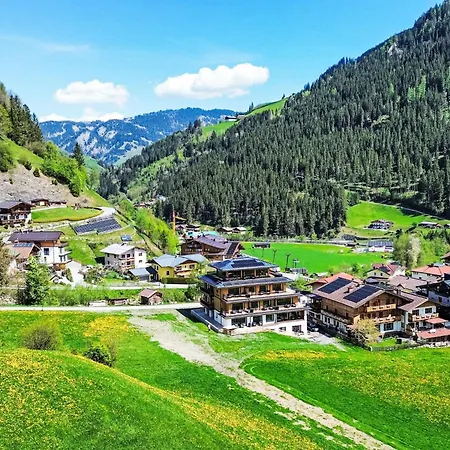 Apartmán Mountain Nr 201 By Interhome