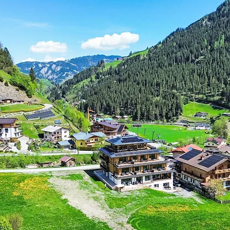 Mountain Nr 201 By Interhome *