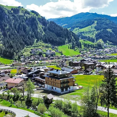 Mountain Nr 201 By Interhome * Grossarl