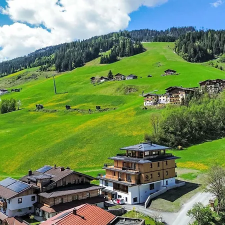 Mountain Nr 201 By Interhome