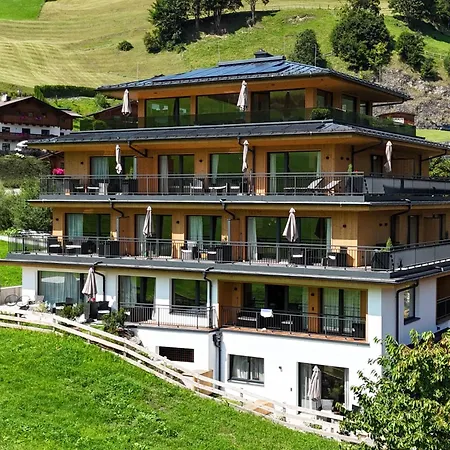 Mountain Nr 201 By Interhome *