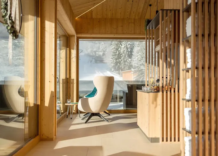 Appartement Mountain Nr 201 By Interhome