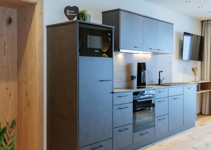 Mountain Nr 201 By Interhome Appartement