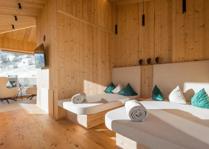 Mountain Nr 201 By Interhome Διαμέρισμα *