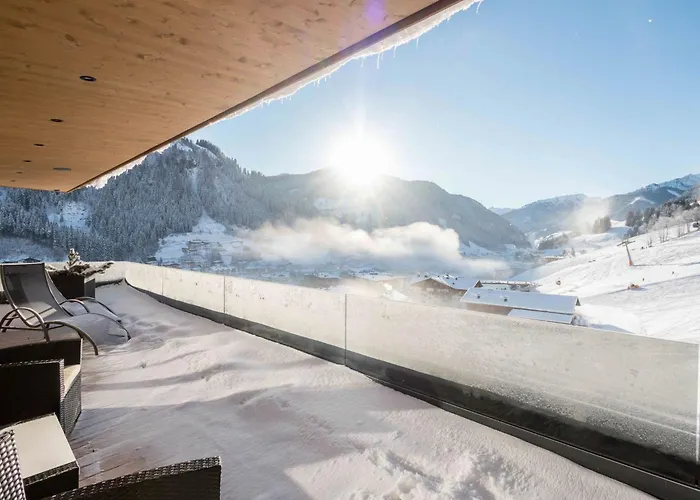 アパート Mountain Nr 201 By Interhome *