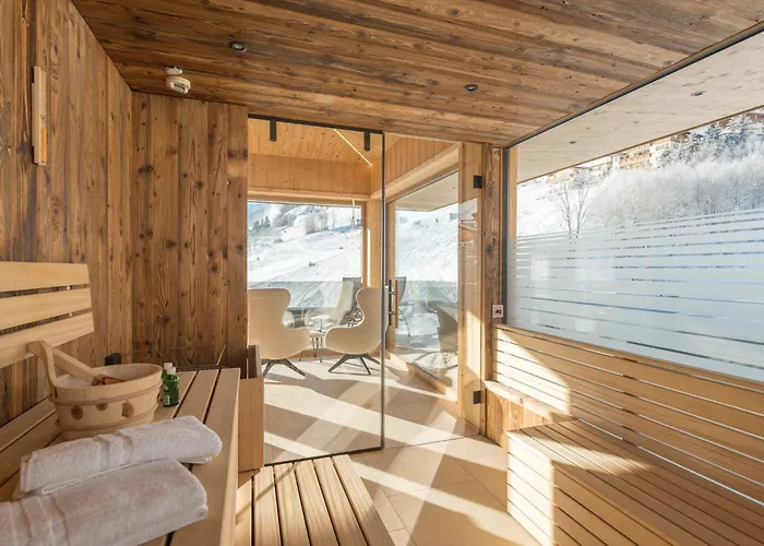 Mountain Nr 201 By Interhome Appartement Grossarl