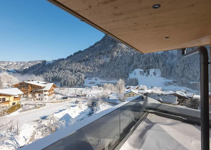 Διαμέρισμα Mountain Nr 201 By Interhome *