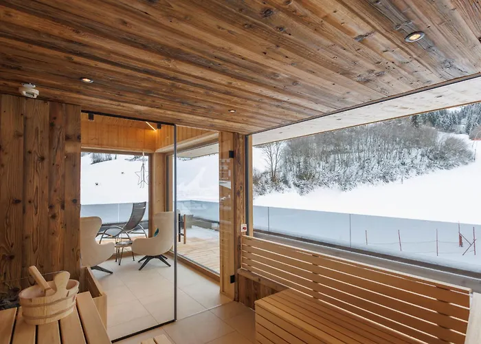 Mountain Nr 201 By Interhome *