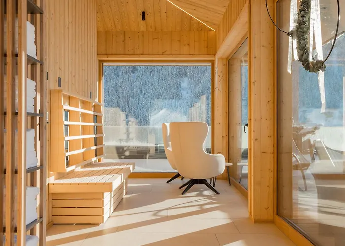 Mountain Nr 201 By Interhome Διαμέρισμα