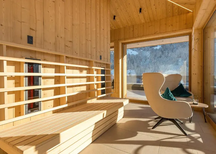 Mountain Nr 201 By Interhome *