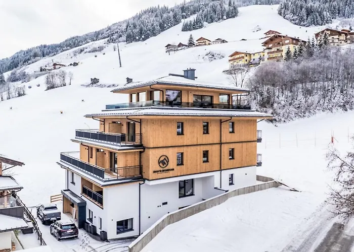 Mountain Nr 201 By Interhome