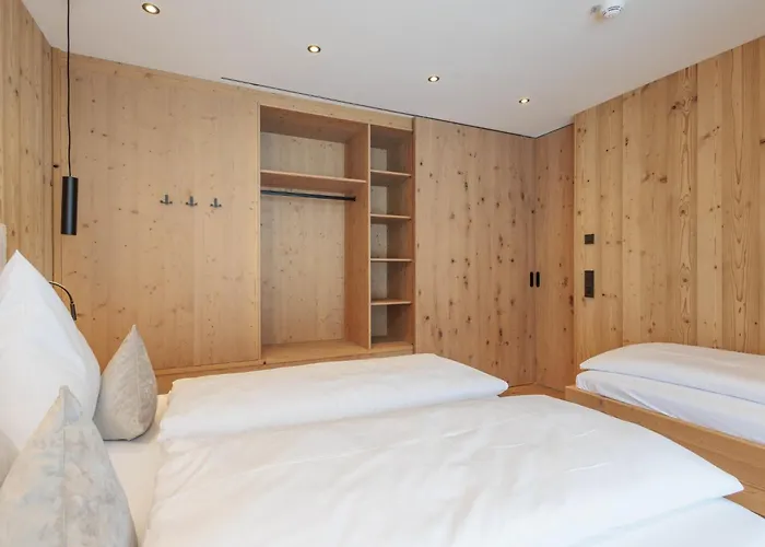 Mountain Nr 201 By Interhome Appartement