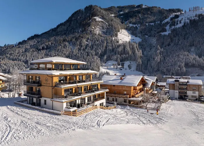 Διαμέρισμα Mountain Nr 201 By Interhome