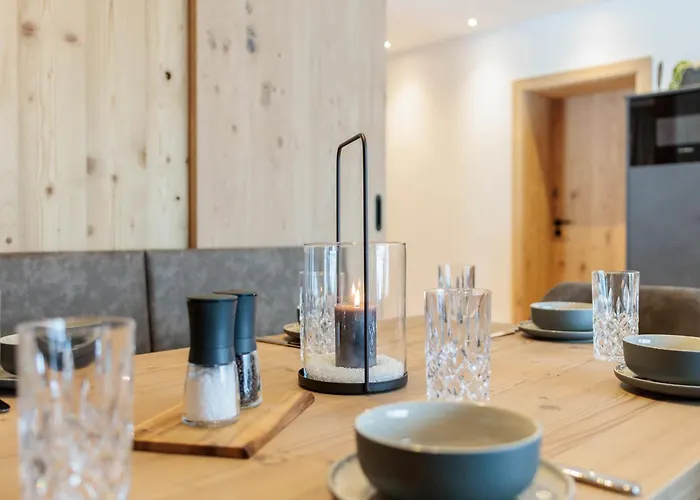 Appartement Mountain Nr 201 By Interhome *
