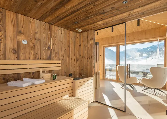 Mountain Nr 201 By Interhome