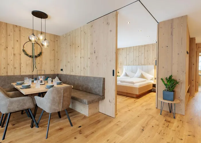 Appartement Mountain Nr 201 By Interhome *