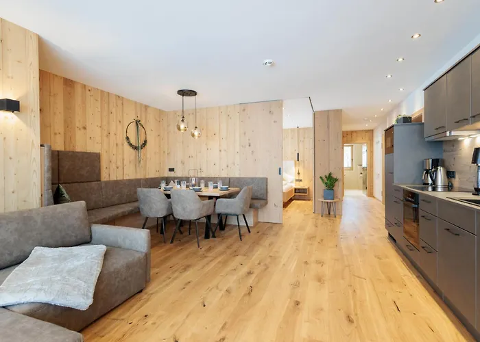 Mountain Nr 201 By Interhome