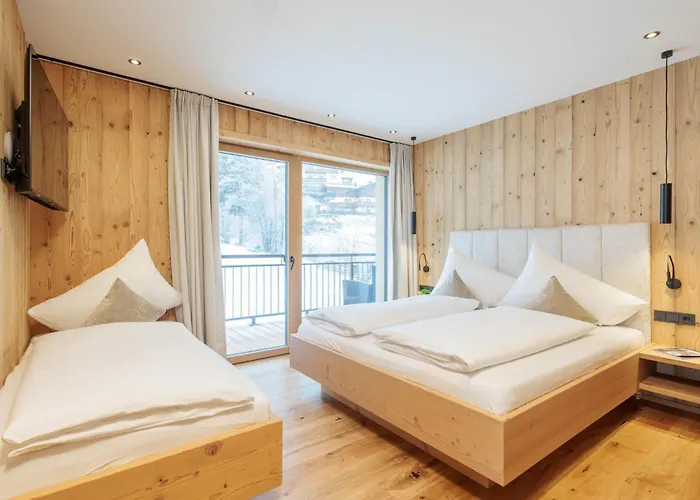 Appartement Mountain Nr 201 By Interhome *